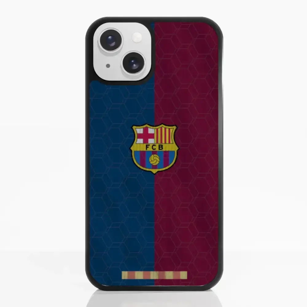 FC Barcelona Official 3D Phone Case Custom - Image 8