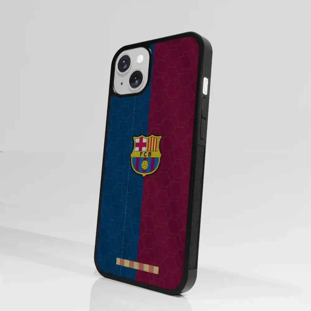 FC Barcelona Official 3D Phone Case Custom - Image 87