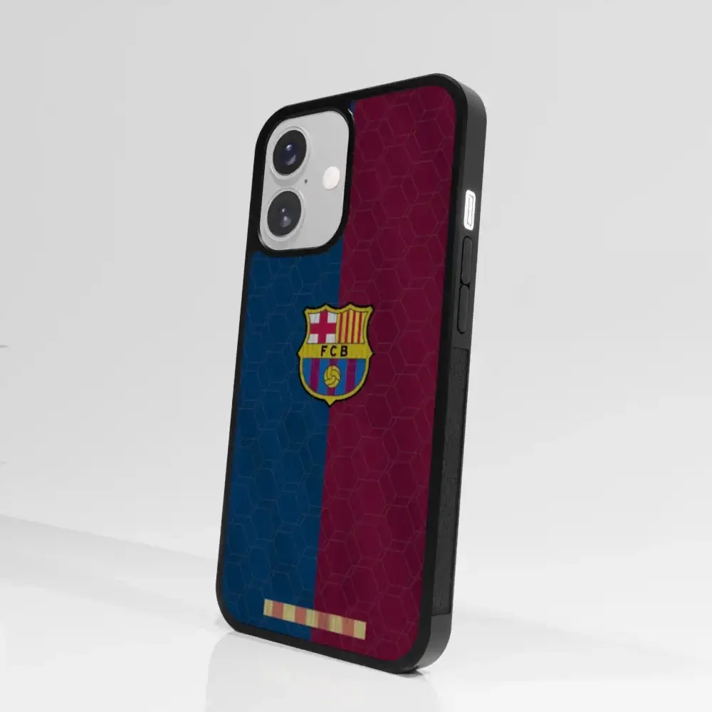 FC Barcelona Official 3D Phone Case Custom - Image 90