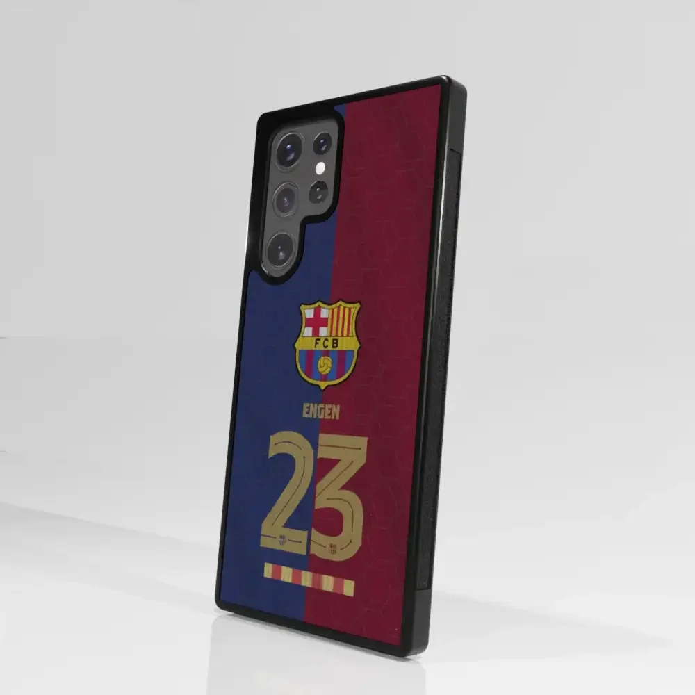 FC Barcelona Official 3D Phone Case Engen - Image 100