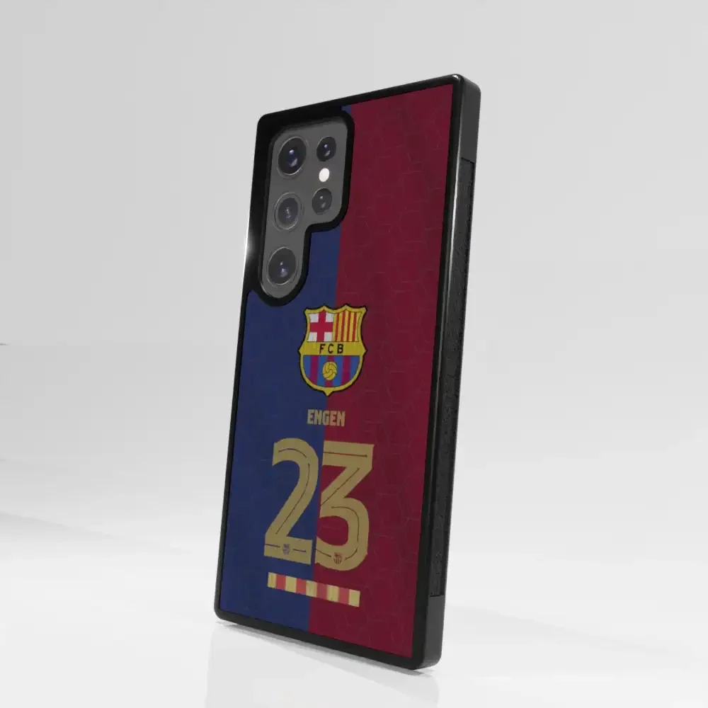 FC Barcelona Official 3D Phone Case Engen - Image 109