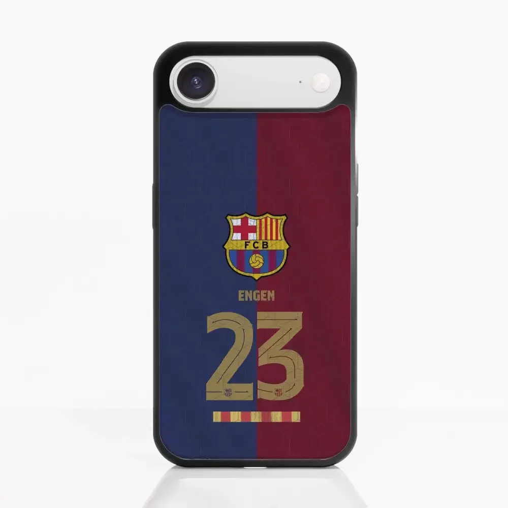 FC Barcelona Official 3D Phone Case Engen - Image 111