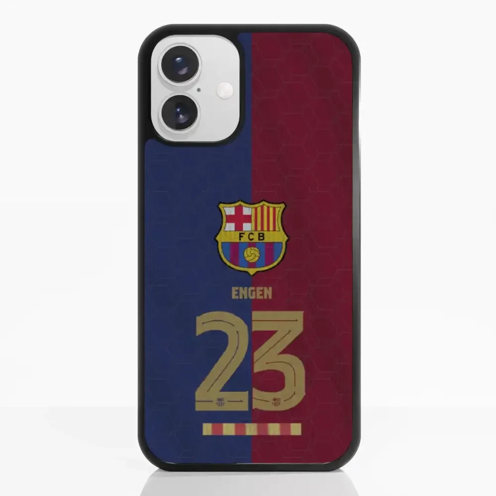 FC Barcelona Official 3D Phone Case Engen - Image 22