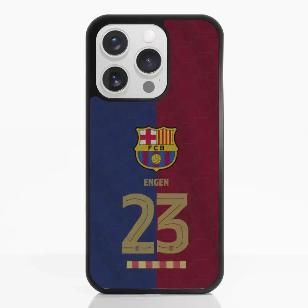 FC Barcelona Official 3D Phone Case Engen - Image 23