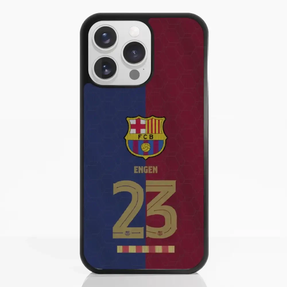 FC Barcelona Official 3D Phone Case Engen - Image 24