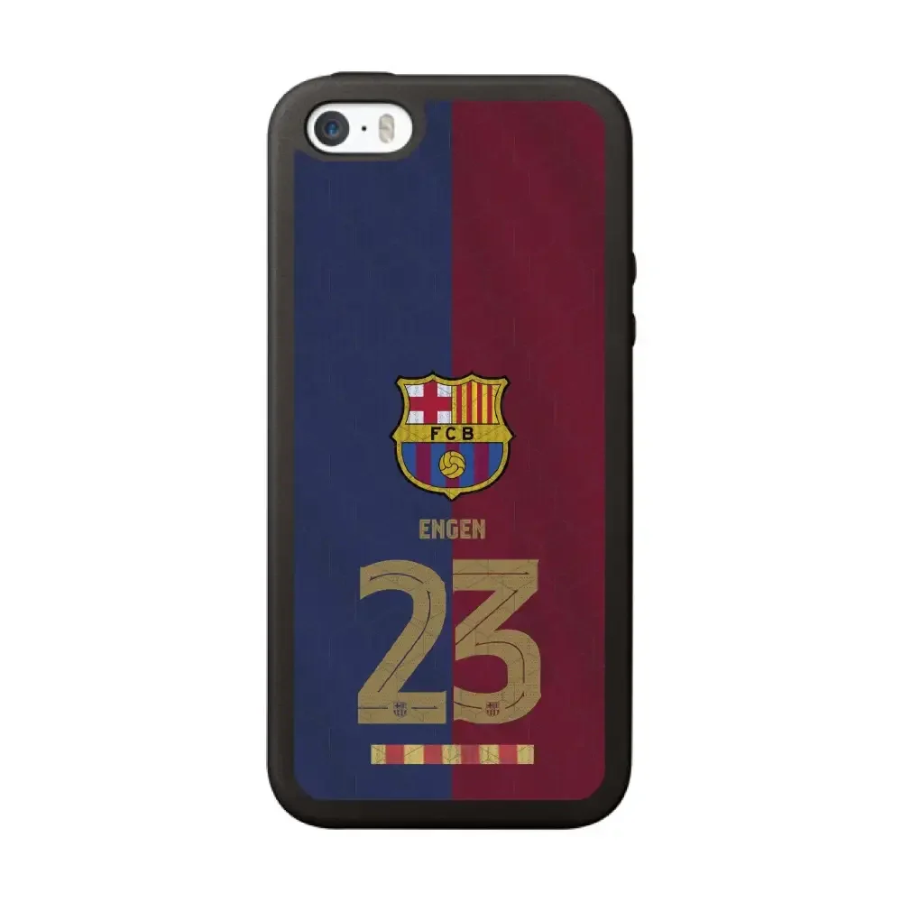 FC Barcelona Official 3D Phone Case Engen - Image 26