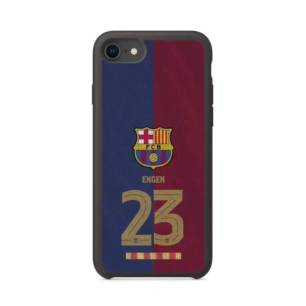 FC Barcelona Official 3D Phone Case Engen - Image 29