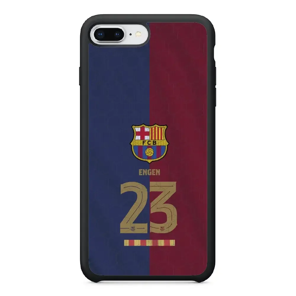 FC Barcelona Official 3D Phone Case Engen - Image 30