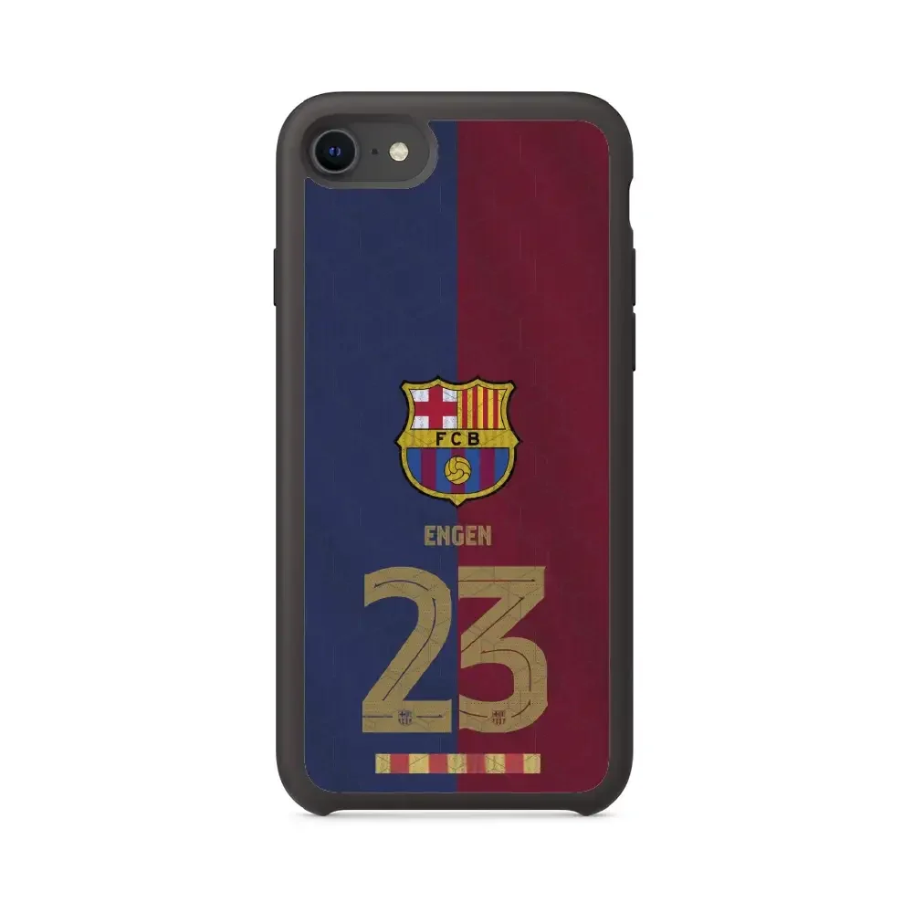 FC Barcelona Official 3D Phone Case Engen - Image 34