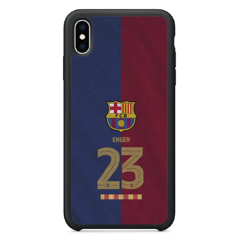 FC Barcelona Official 3D Phone Case Engen - Image 38