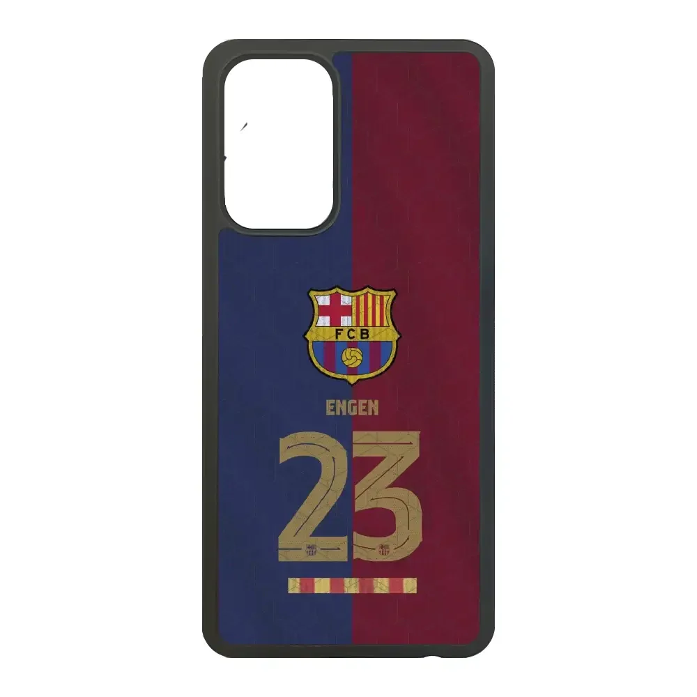 FC Barcelona Official 3D Phone Case Engen - Image 67