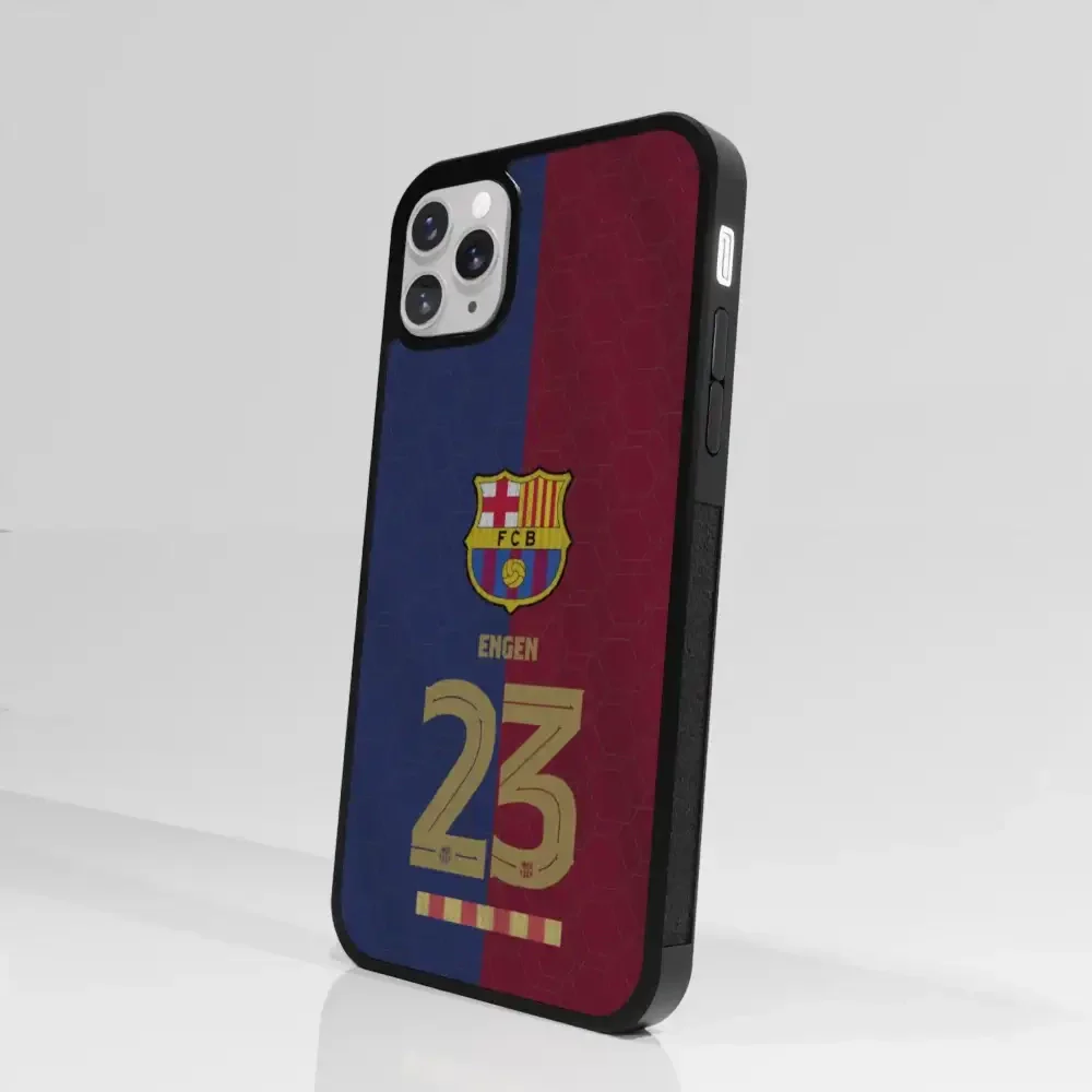 FC Barcelona Official 3D Phone Case Engen - Image 73