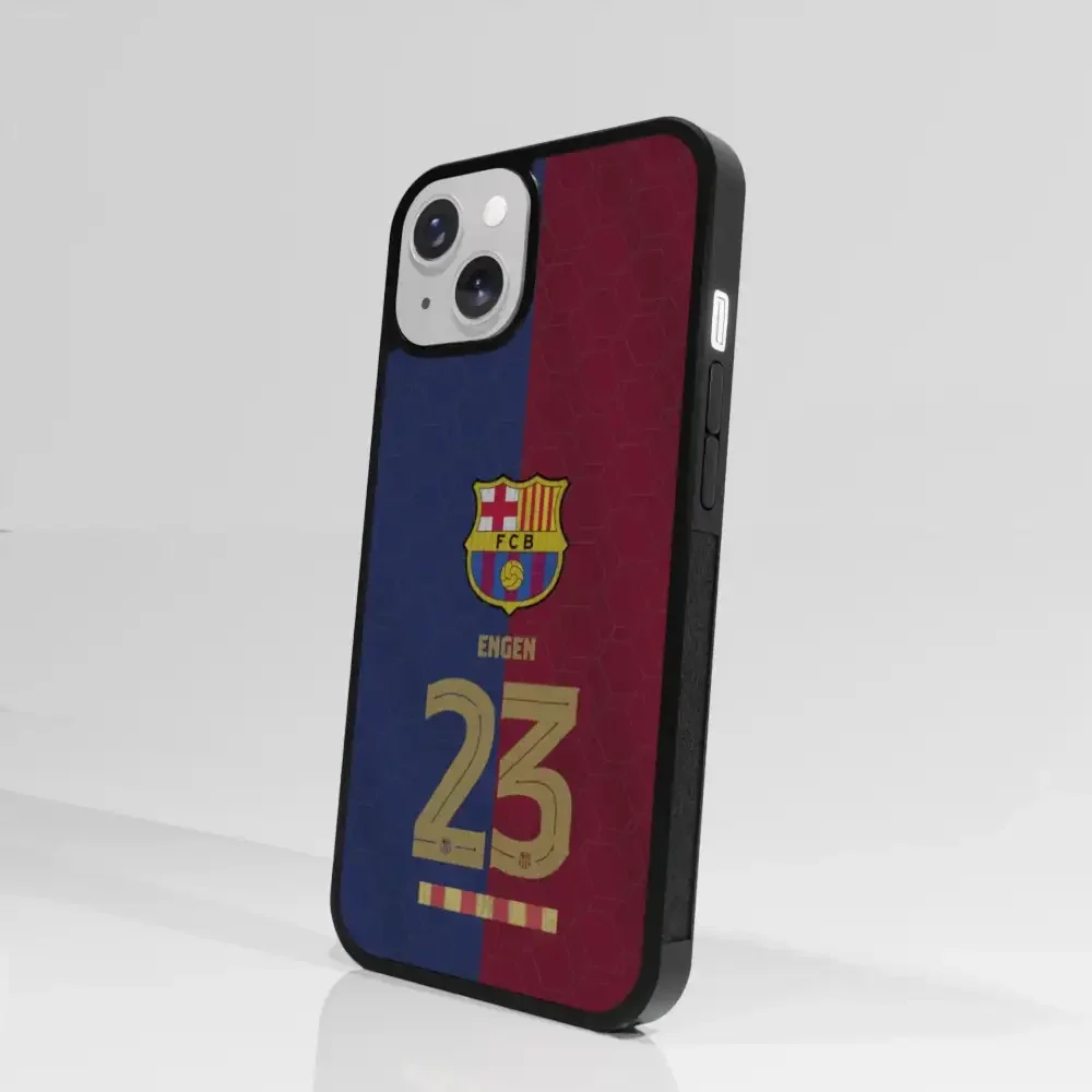 FC Barcelona Official 3D Phone Case Engen - Image 78
