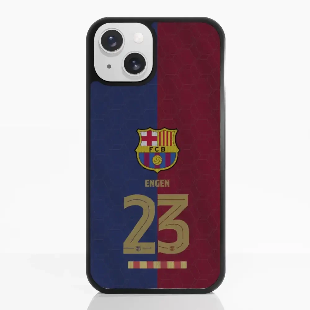 FC Barcelona Official 3D Phone Case Engen - Image 8
