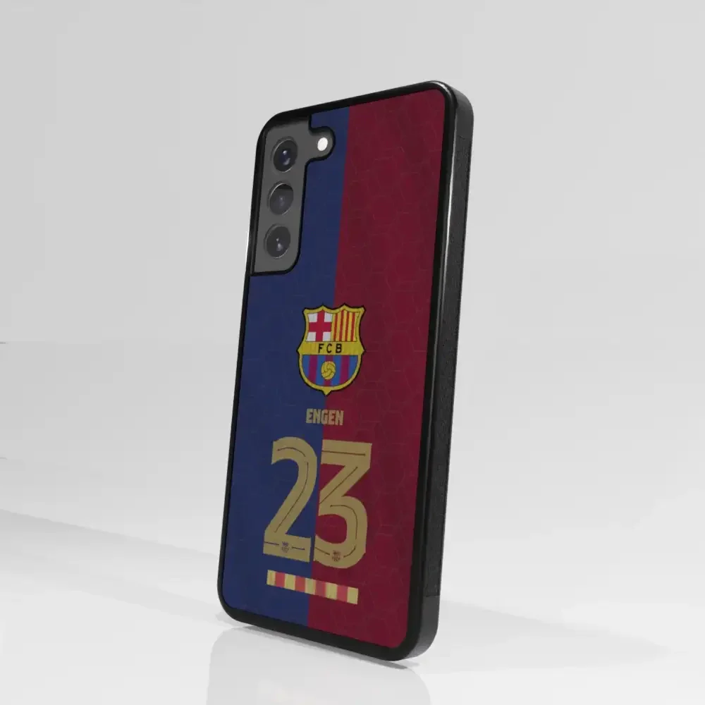 FC Barcelona Official 3D Phone Case Engen - Image 99