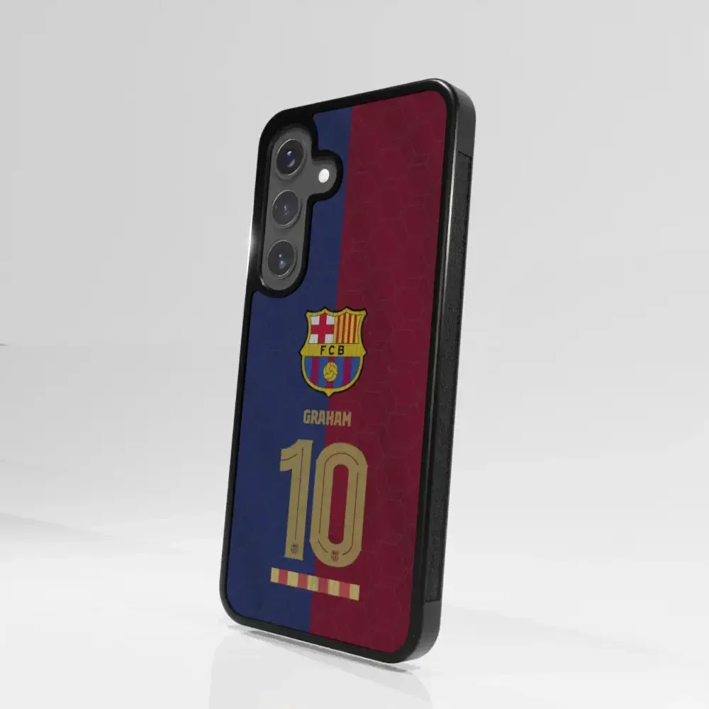 FC Barcelona Official 3D Phone Case Graham - Image 104