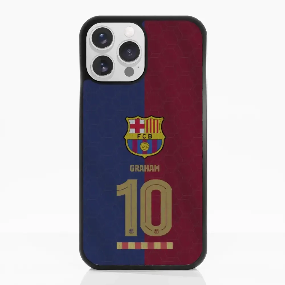 FC Barcelona Official 3D Phone Case Graham - Image 11