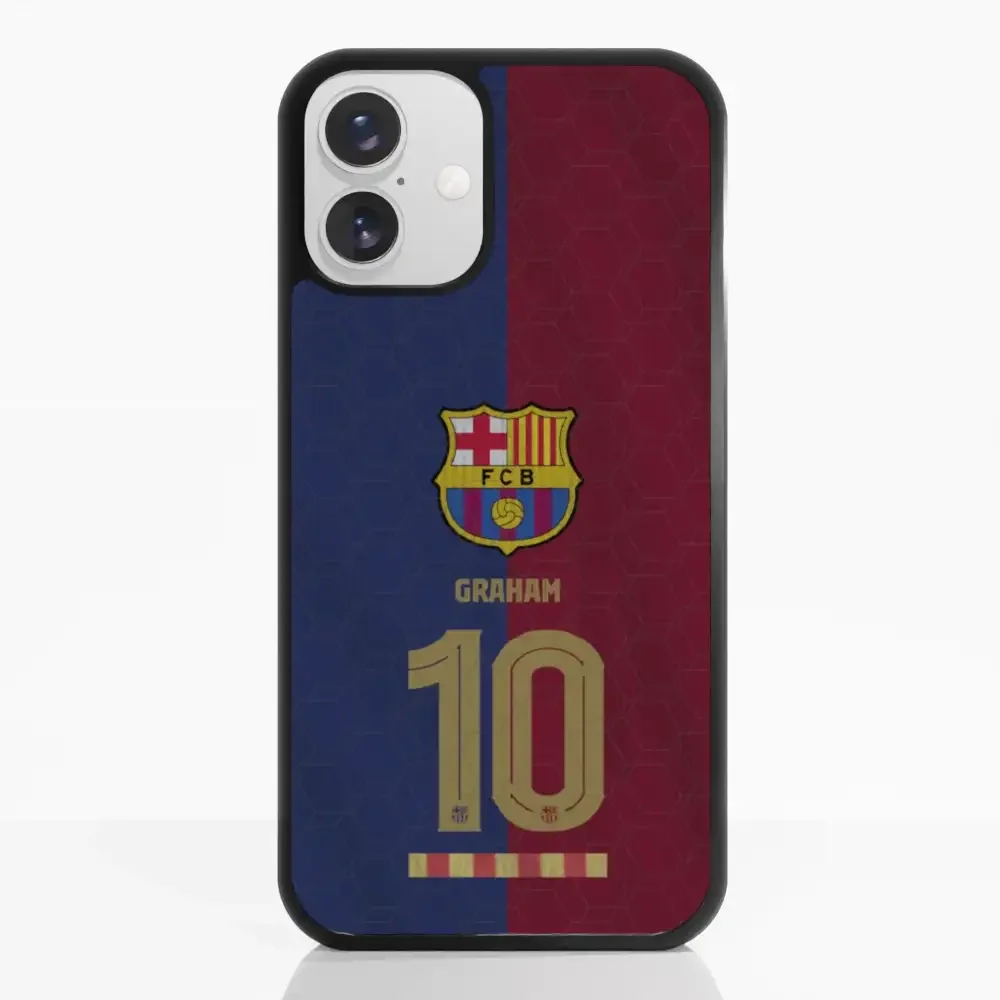 FC Barcelona Official 3D Phone Case Graham - Image 22