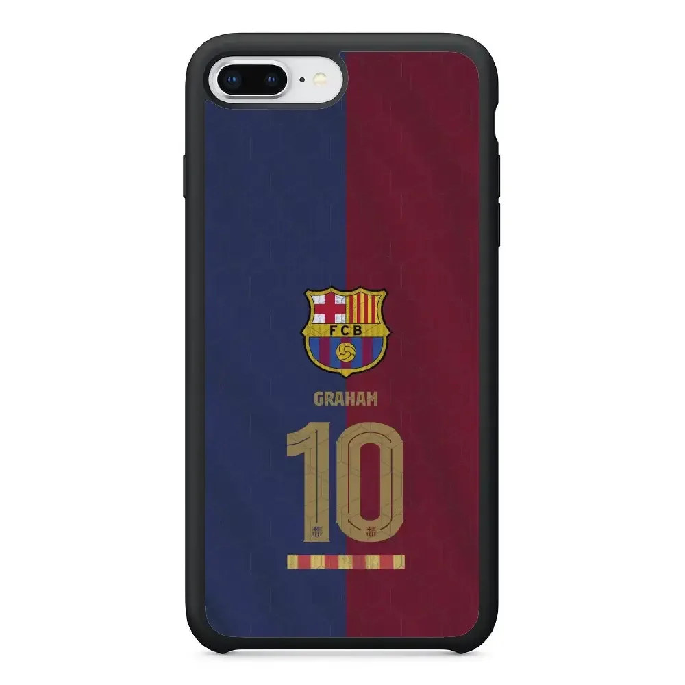 FC Barcelona Official 3D Phone Case Graham - Image 32