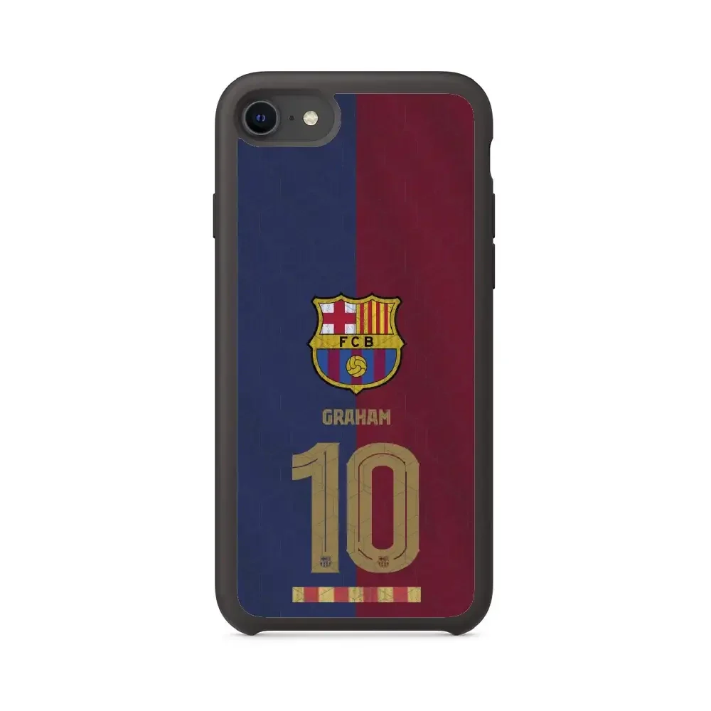 FC Barcelona Official 3D Phone Case Graham - Image 33