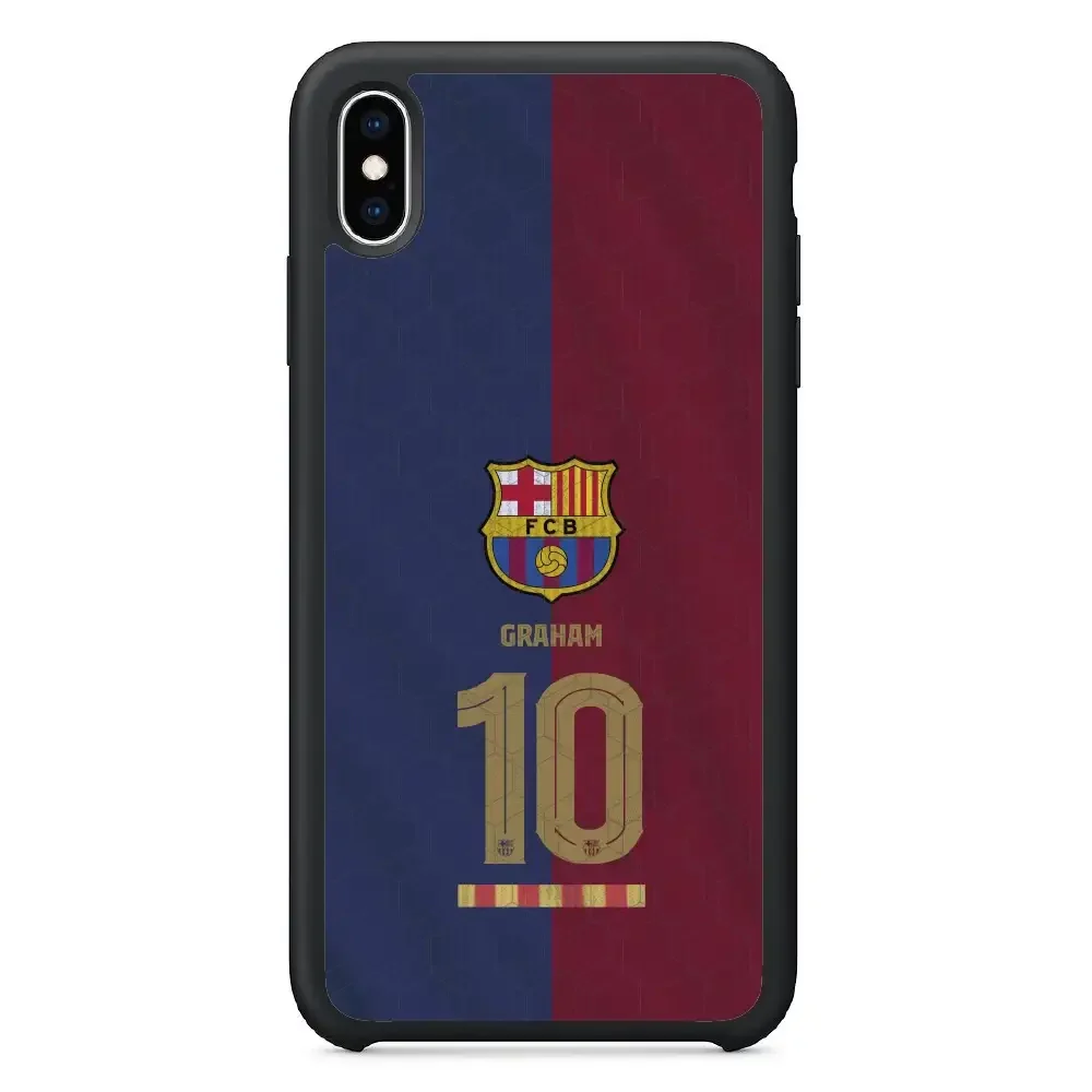FC Barcelona Official 3D Phone Case Graham - Image 38