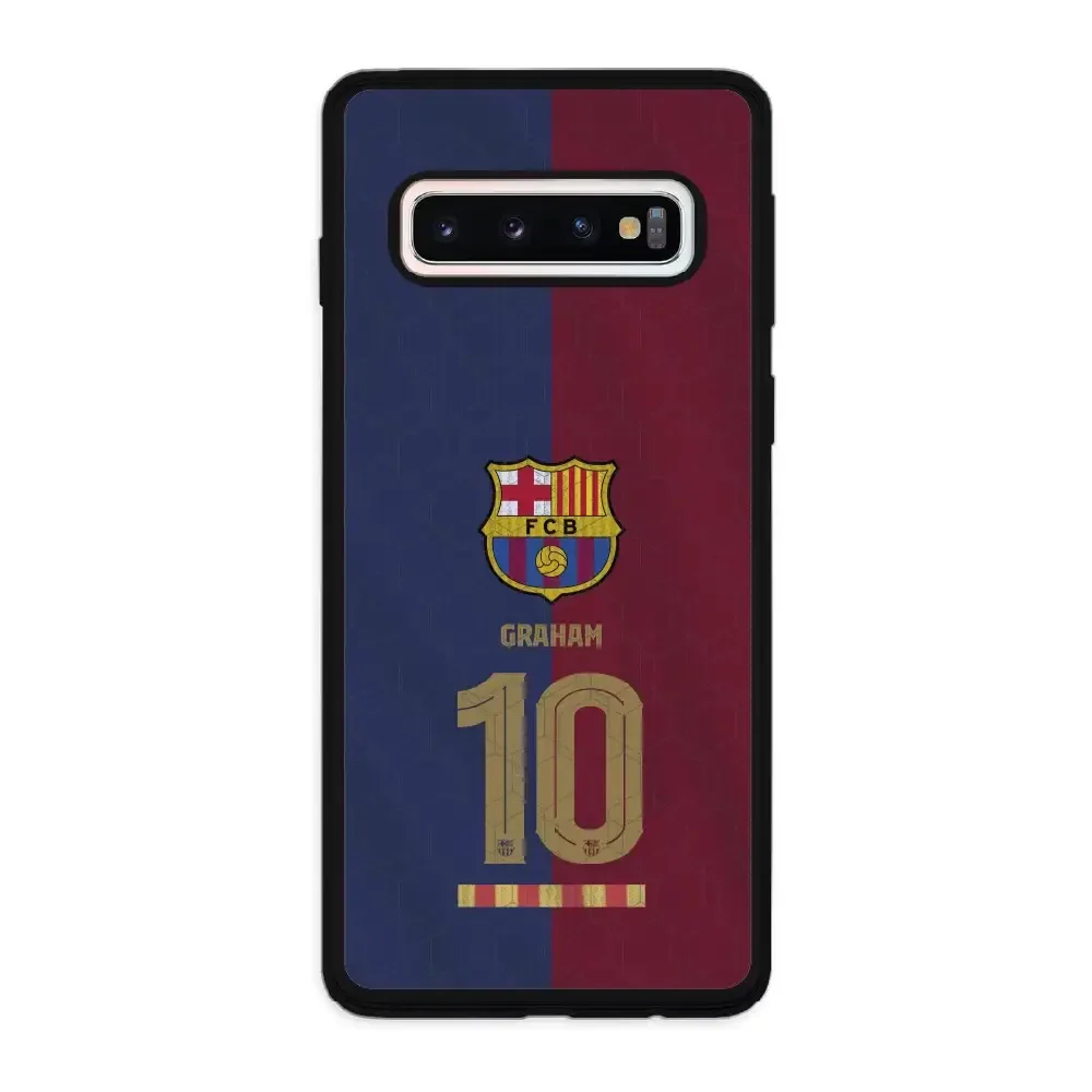 FC Barcelona Official 3D Phone Case Graham - Image 41