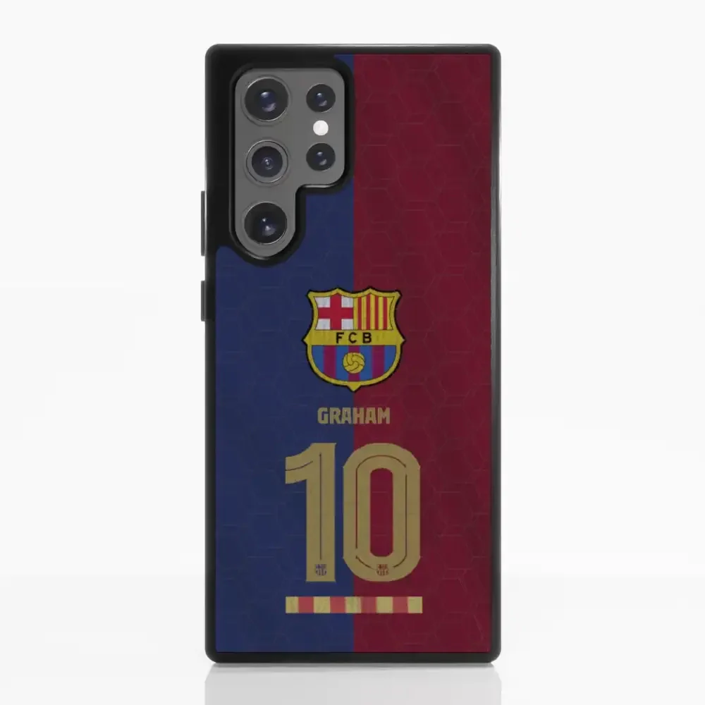 FC Barcelona Official 3D Phone Case Graham - Image 53