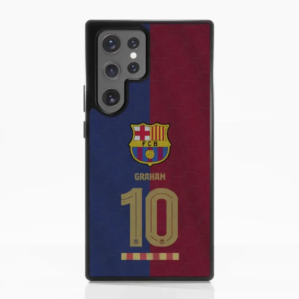 FC Barcelona Official 3D Phone Case Graham - Image 59