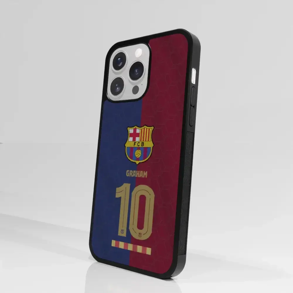FC Barcelona Official 3D Phone Case Graham - Image 94