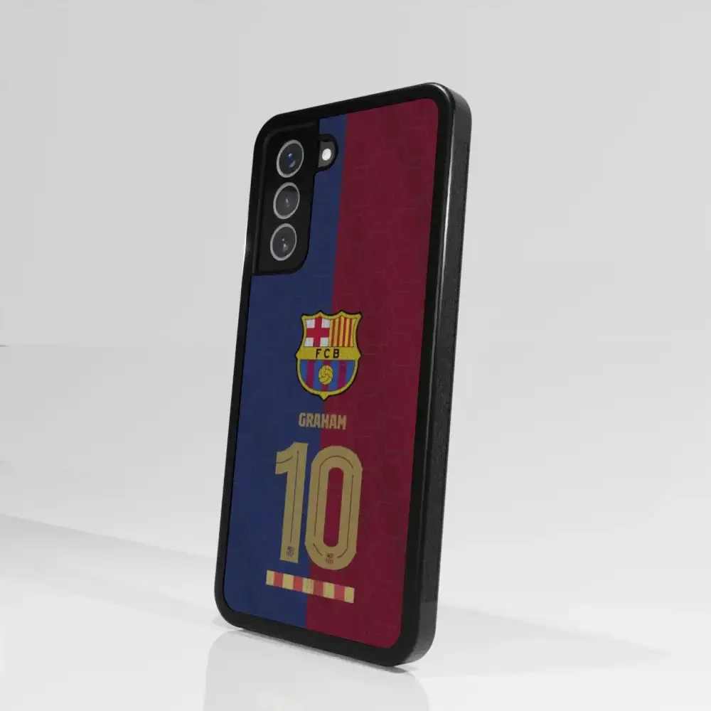 FC Barcelona Official 3D Phone Case Graham - Image 95