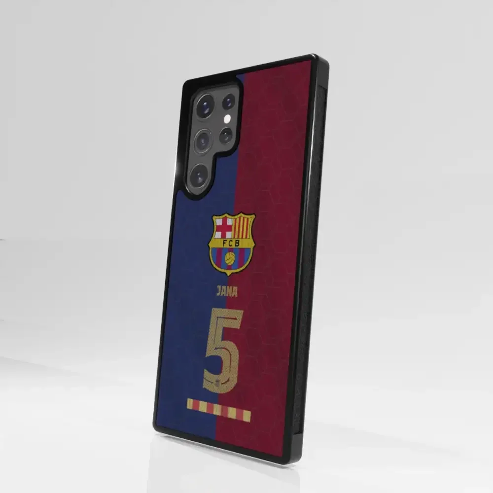 FC Barcelona Official 3D Phone Case Jana - Image 103