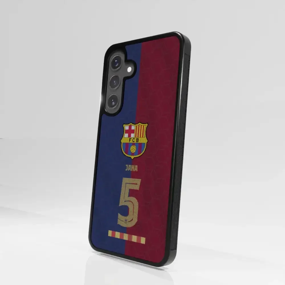 FC Barcelona Official 3D Phone Case Jana - Image 108