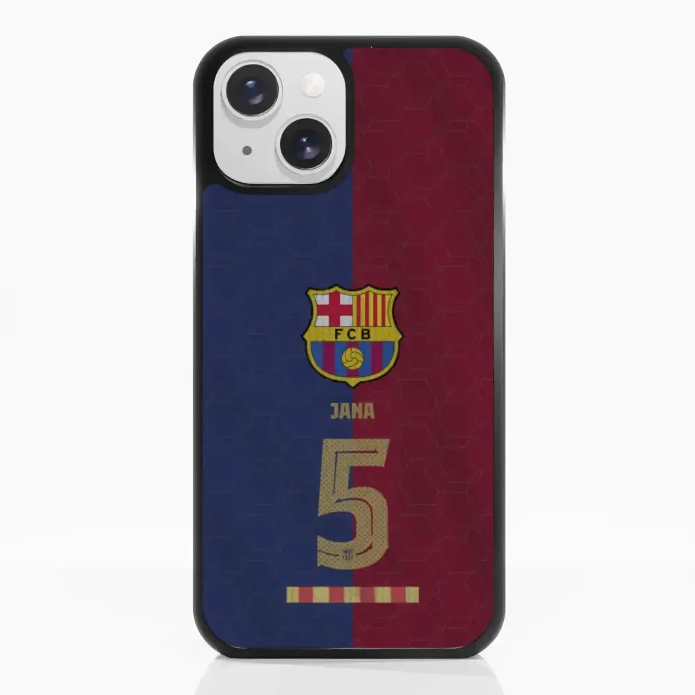 FC Barcelona Official 3D Phone Case Jana - Image 16