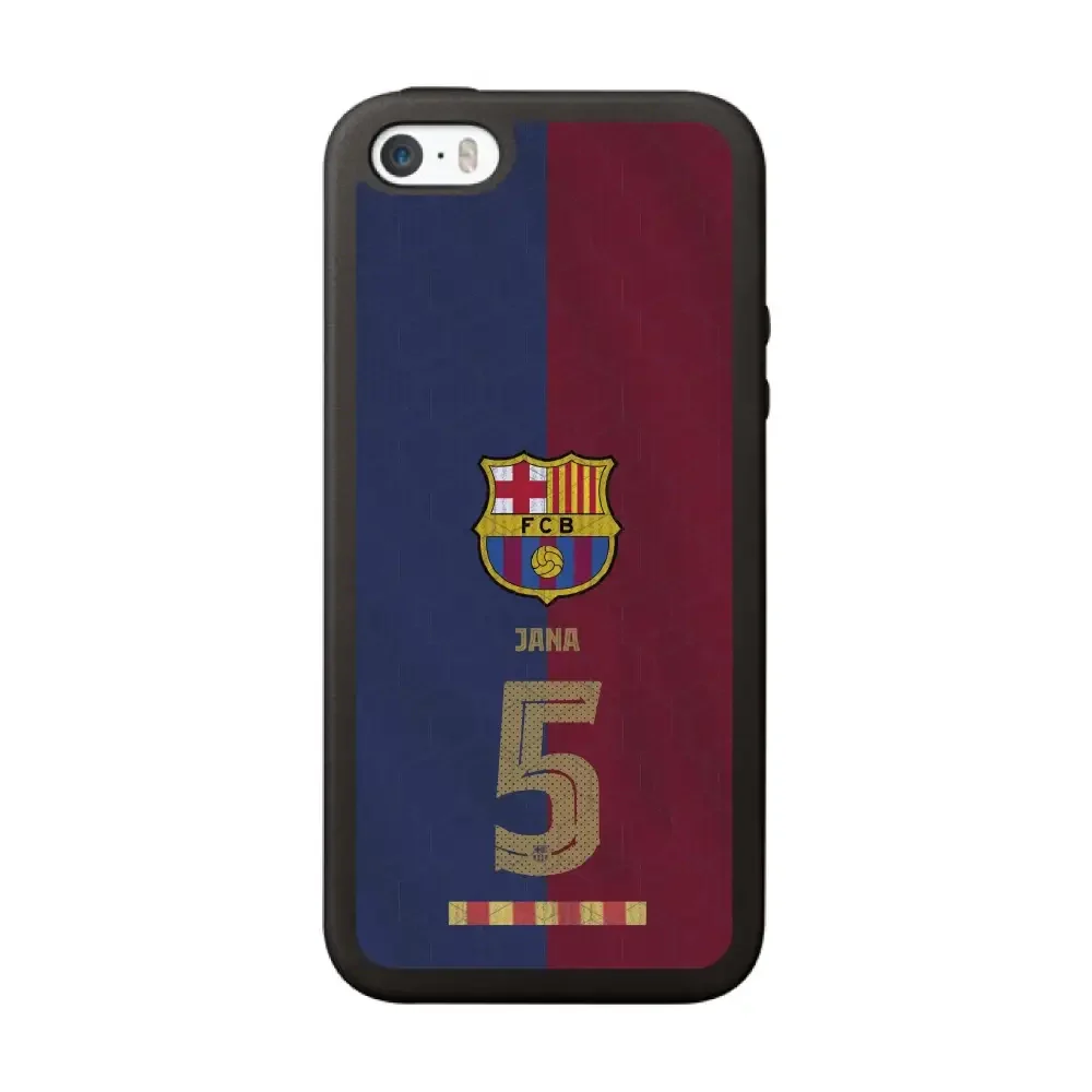 FC Barcelona Official 3D Phone Case Jana - Image 26
