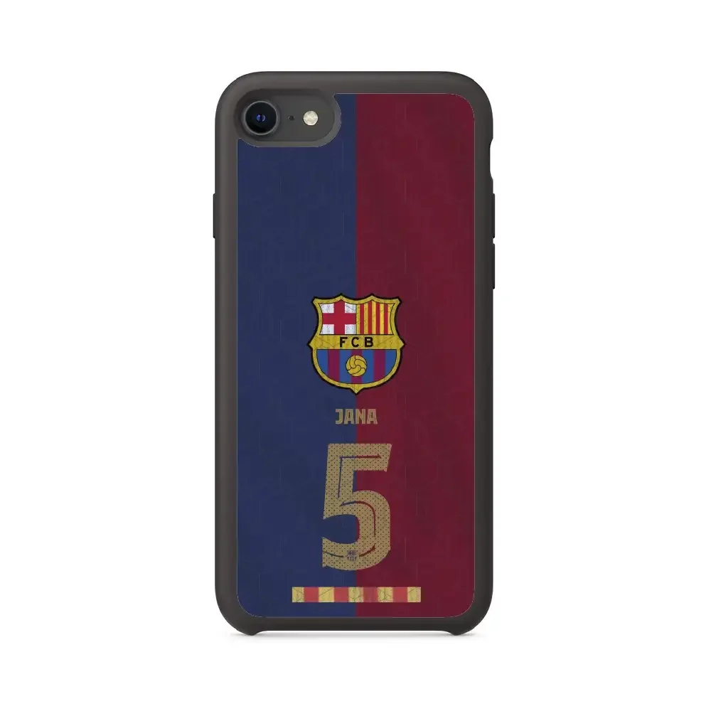 FC Barcelona Official 3D Phone Case Jana - Image 34