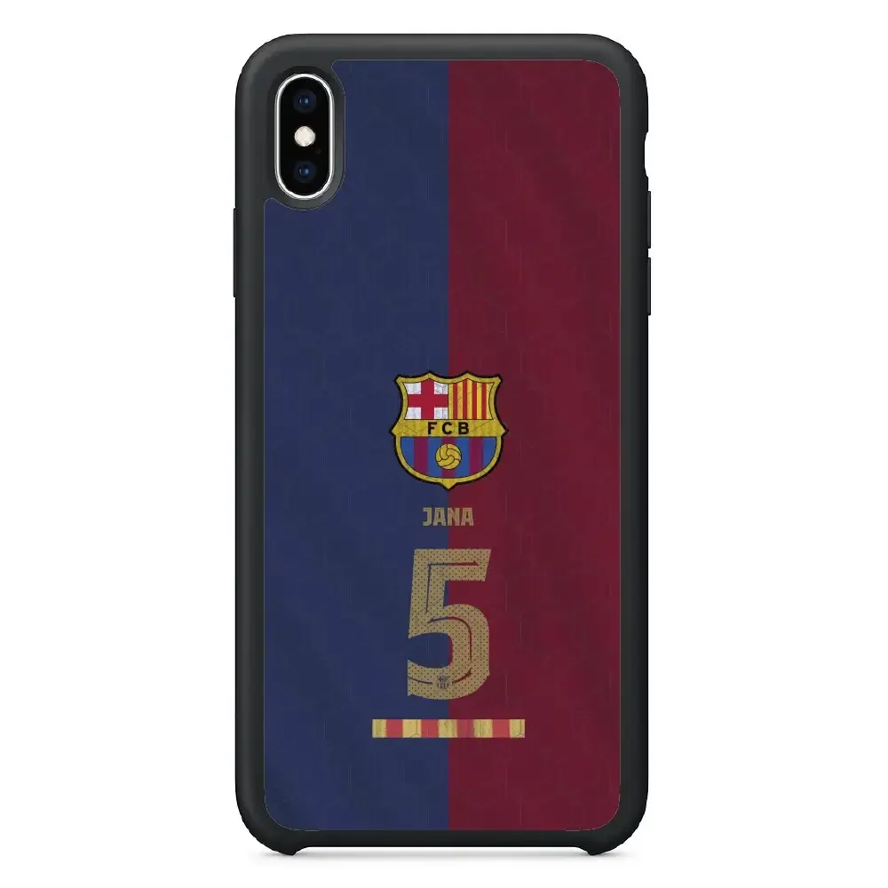 FC Barcelona Official 3D Phone Case Jana - Image 38