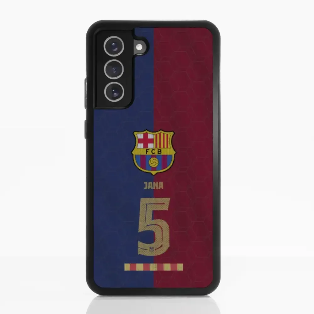 FC Barcelona Official 3D Phone Case Jana - Image 47