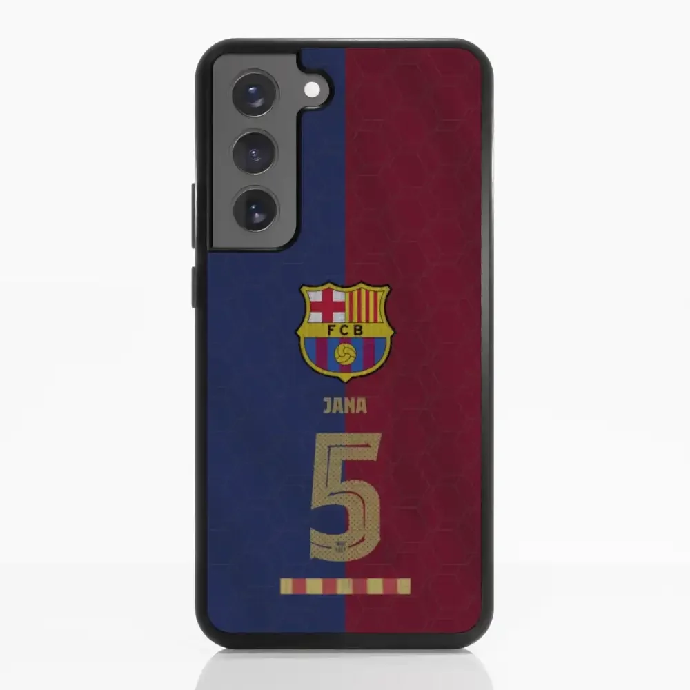 FC Barcelona Official 3D Phone Case Jana - Image 51