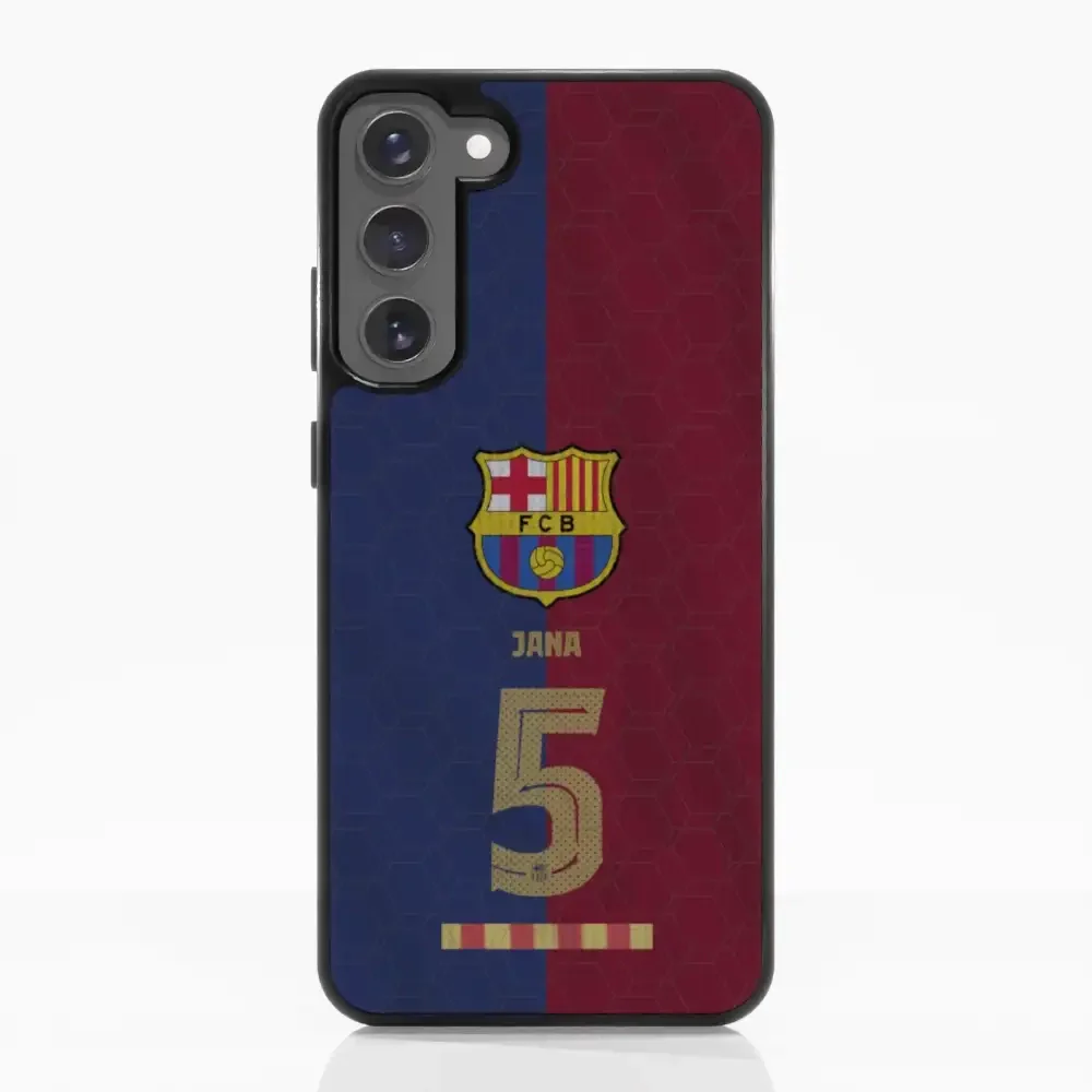 FC Barcelona Official 3D Phone Case Jana - Image 55