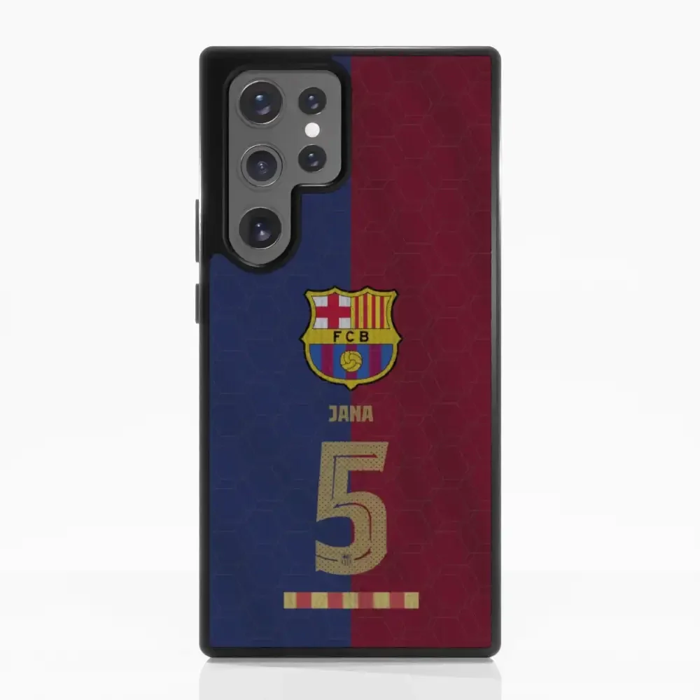 FC Barcelona Official 3D Phone Case Jana - Image 59