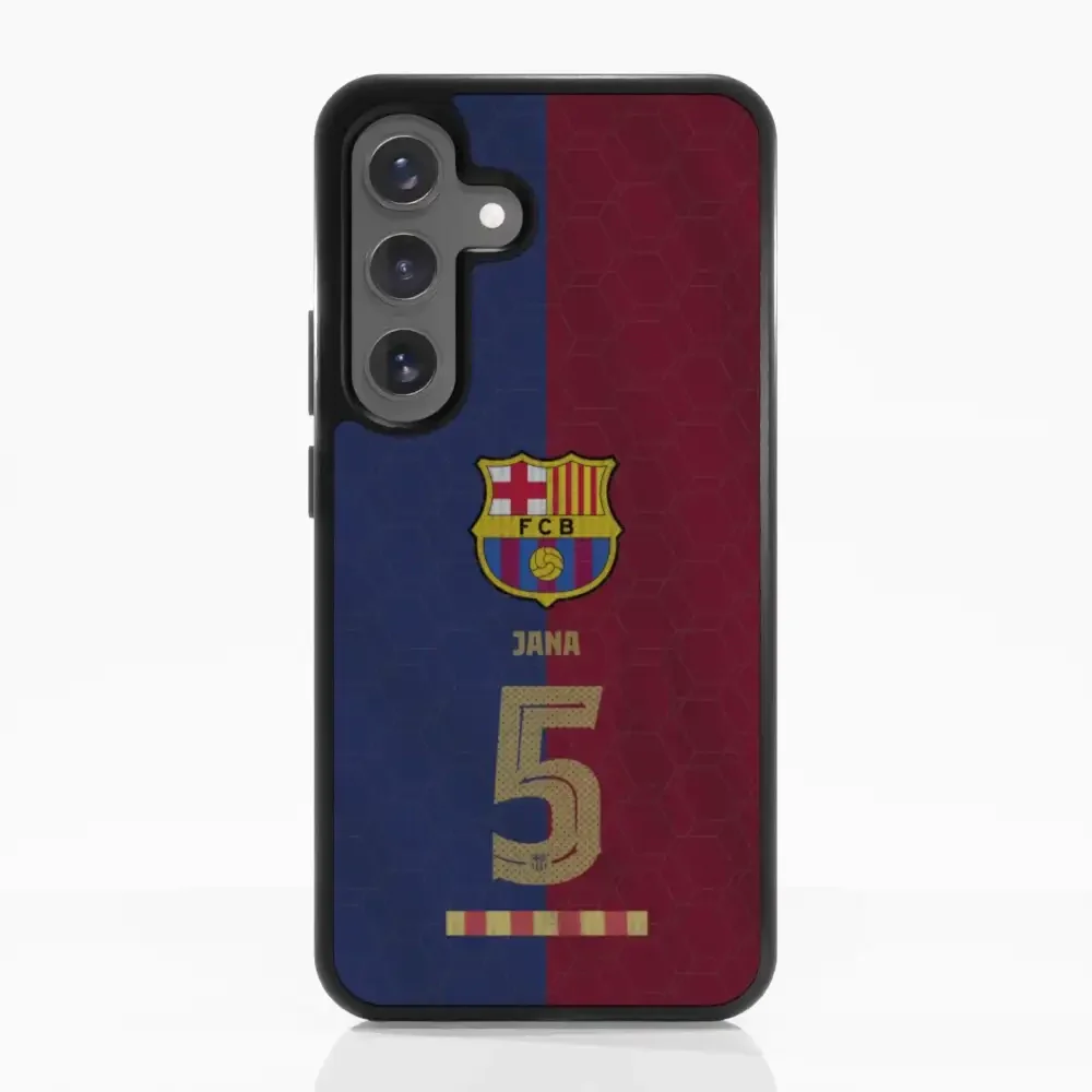 FC Barcelona Official 3D Phone Case Jana - Image 60