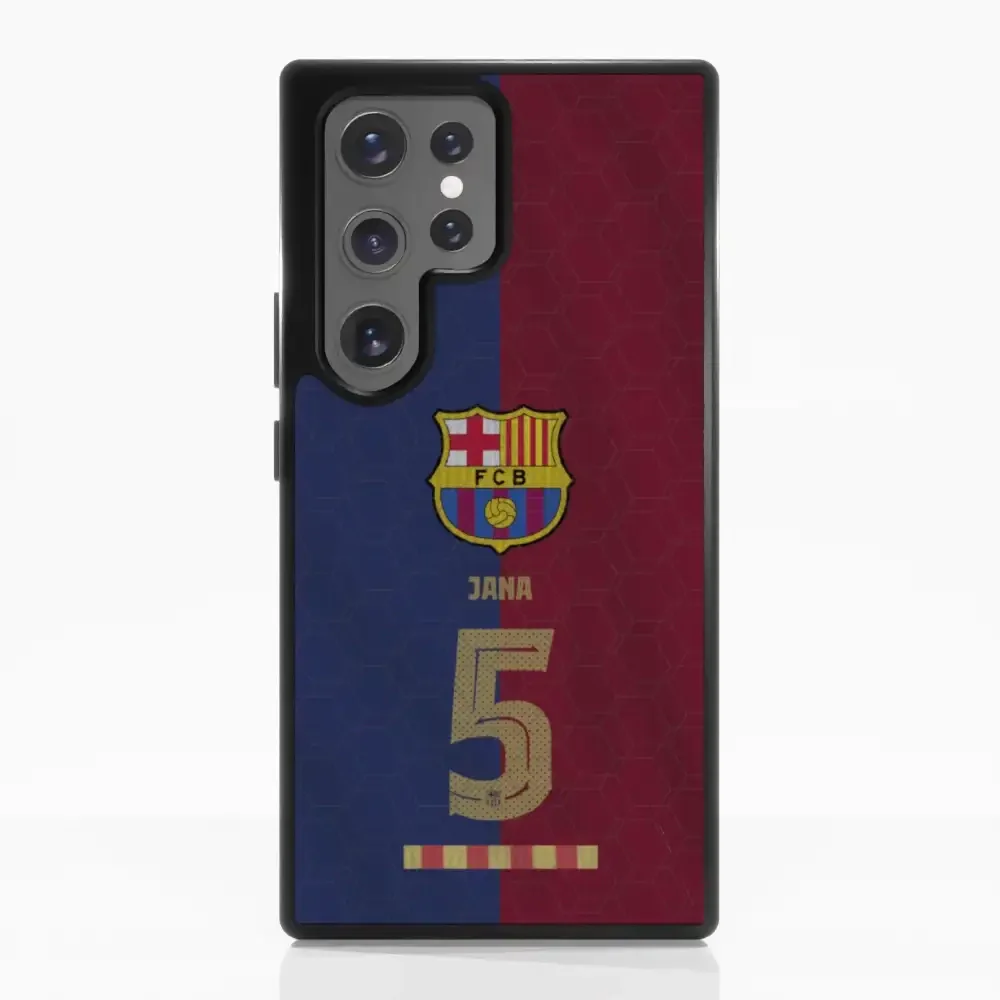 FC Barcelona Official 3D Phone Case Jana - Image 62