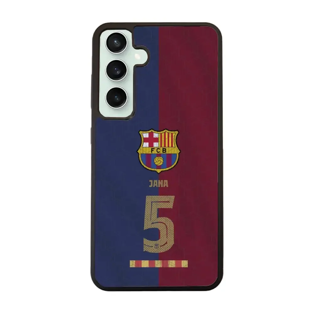 FC Barcelona Official 3D Phone Case Jana - Image 69