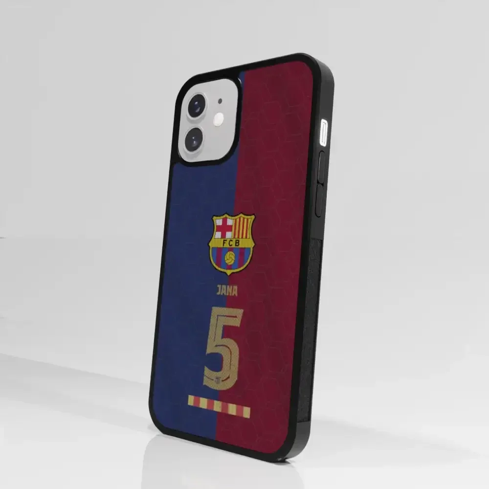 FC Barcelona Official 3D Phone Case Jana - Image 74