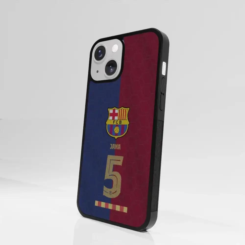 FC Barcelona Official 3D Phone Case Jana - Image 79
