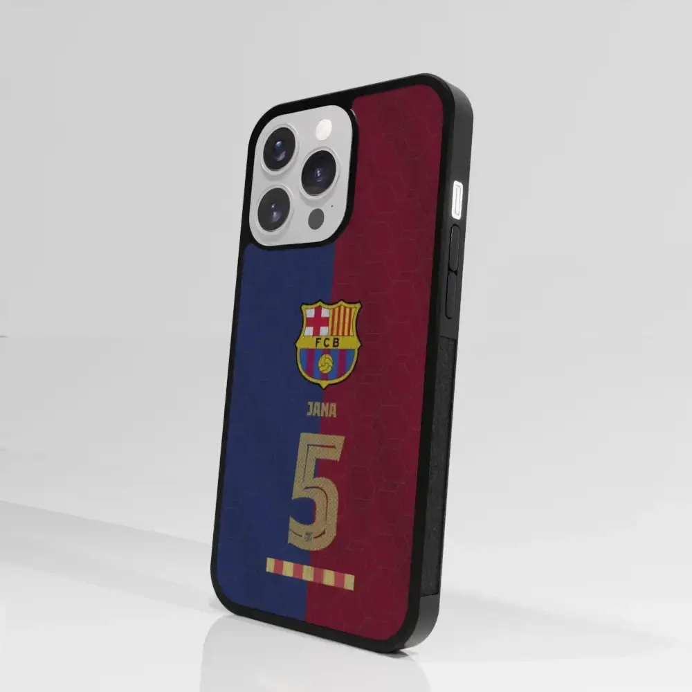 FC Barcelona Official 3D Phone Case Jana - Image 80