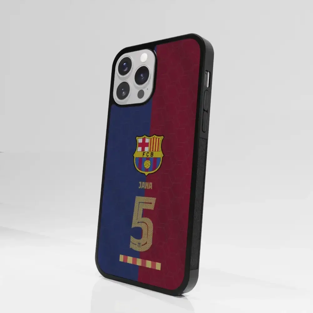 FC Barcelona Official 3D Phone Case Jana - Image 81