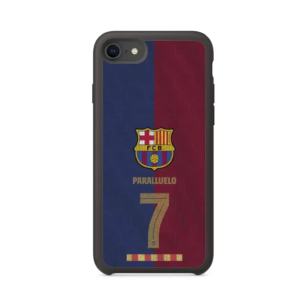 FC Barcelona Official 3D Phone Case Paralluelo - Image 30