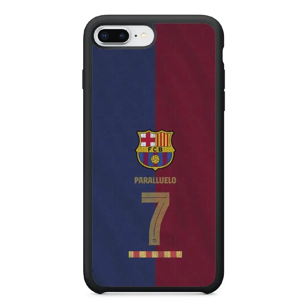 FC Barcelona Official 3D Phone Case Paralluelo - Image 31