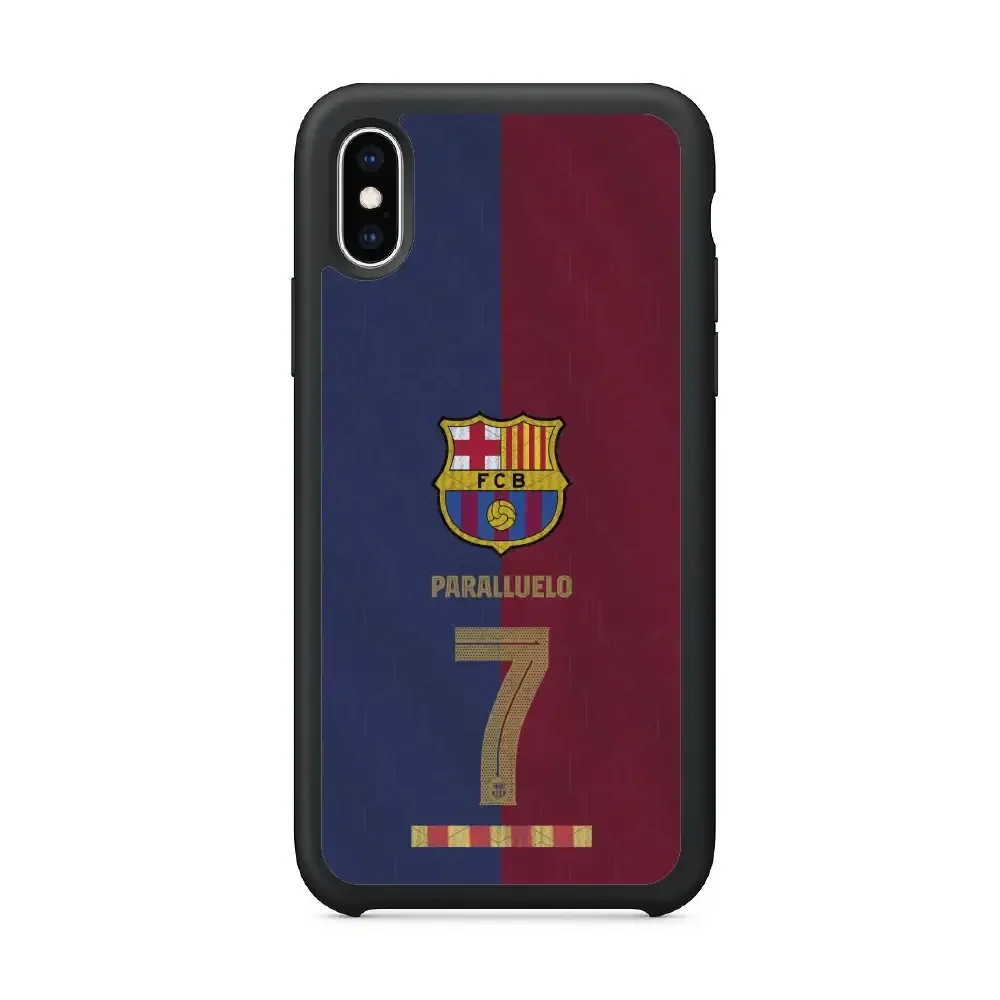 FC Barcelona Official 3D Phone Case Paralluelo - Image 36